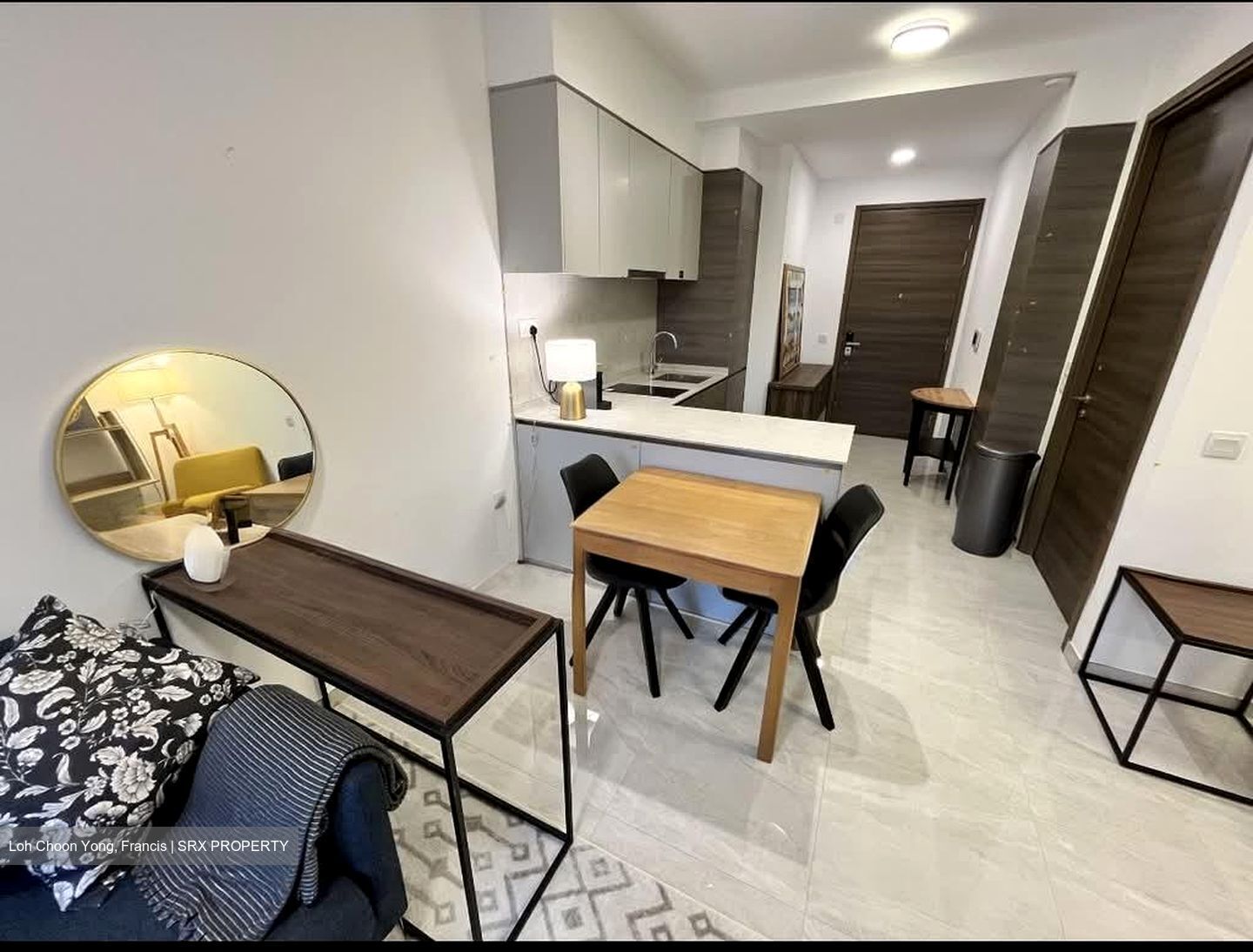 The Florence Residences (D19), Apartment #560107671